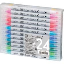 Zıg Clean Color F Tcs-6000T/24V 24 Lu