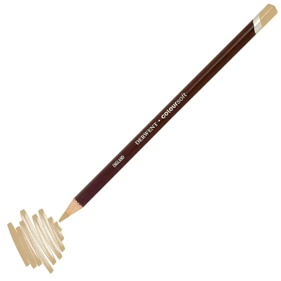 Derwent Coloursoft Pencil Yumuşak Kuru Boya Kalemi