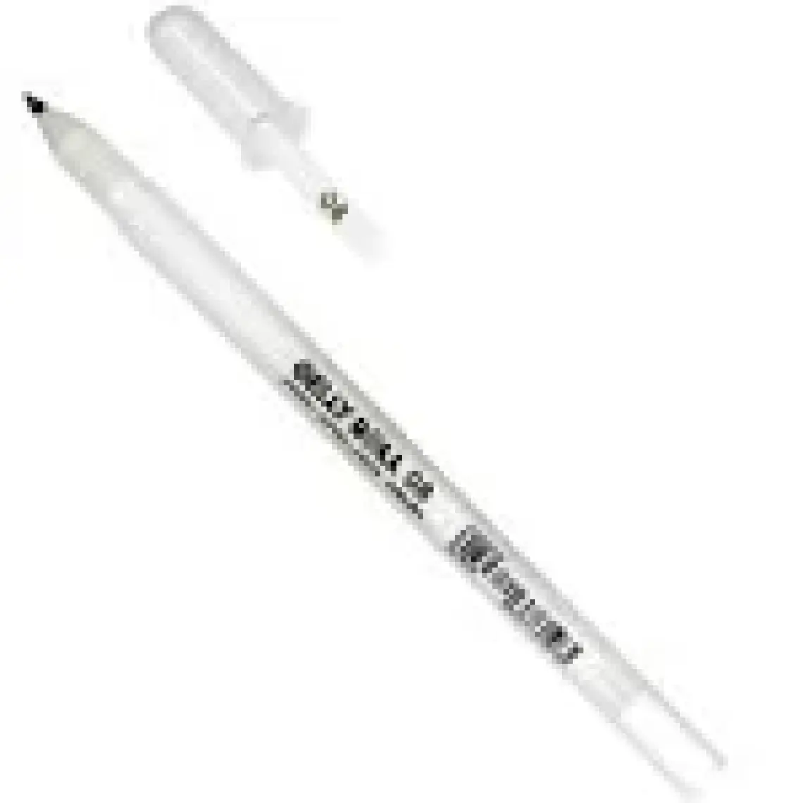Sakura Gelly Roll Basıc Beyaz bxpgb#50