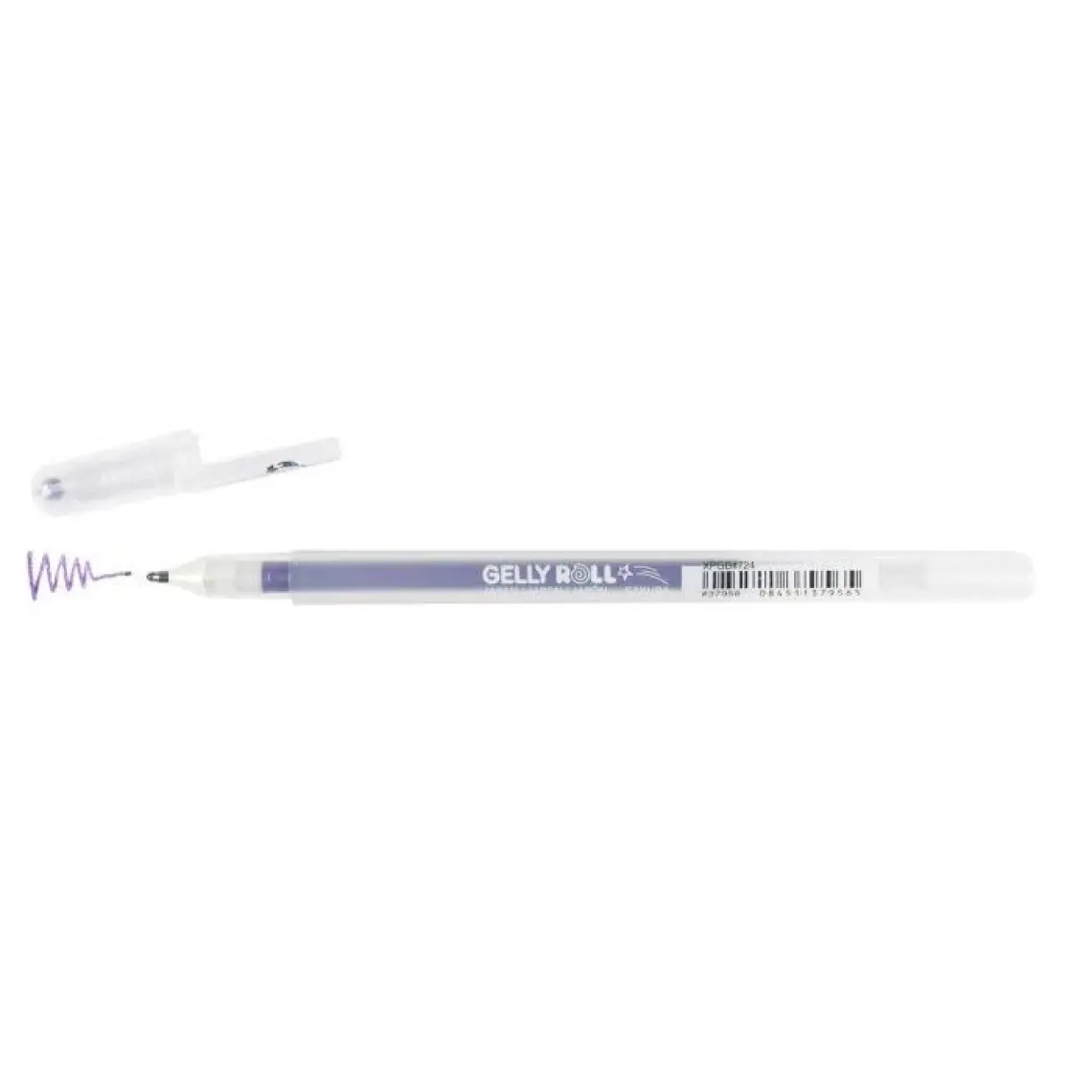 Sakura Gelly Roll Basıc Beyaz bxpgb#50