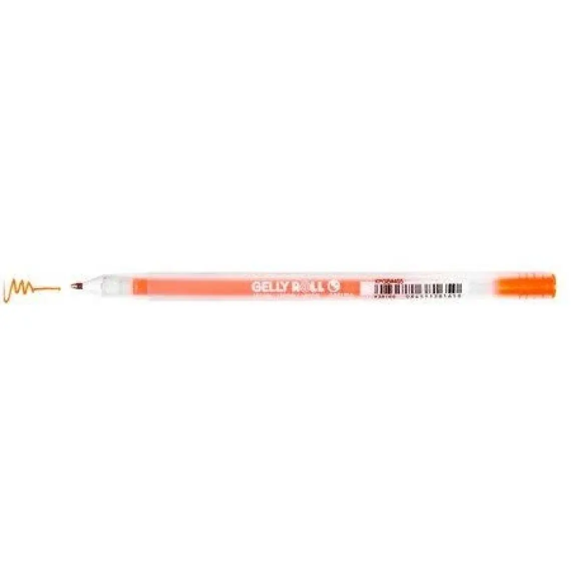 Sakura Gelly Roll Basıc Beyaz bxpgb#50
