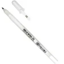Sakura Gelly Roll Basıc Beyaz bxpgb#50