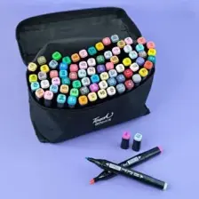 Touch Silky Marker 80 Li