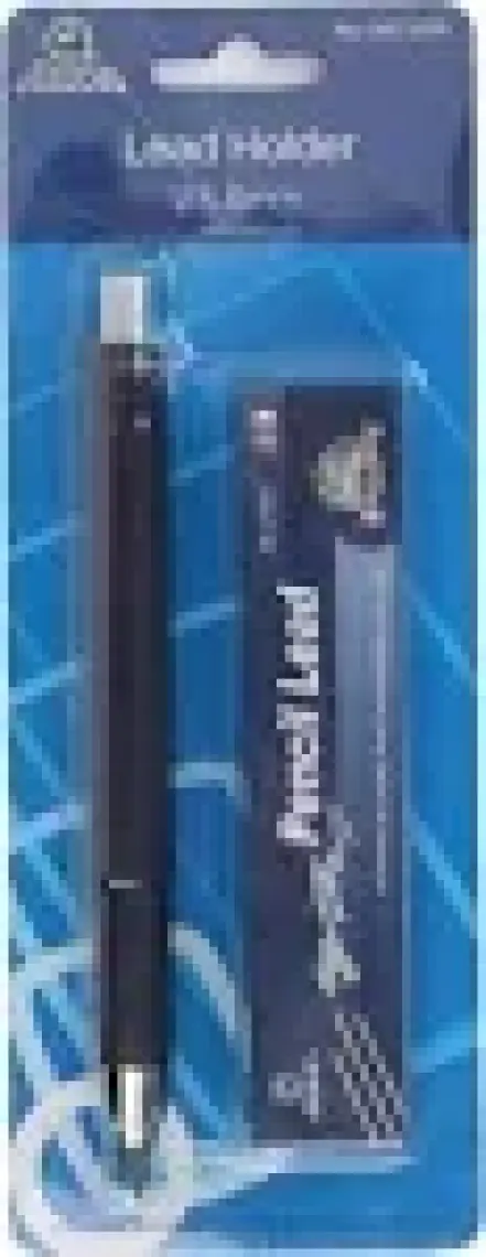 Maries 5.6 mm Portmin Versatil Kalem + 6 Yedek Uç