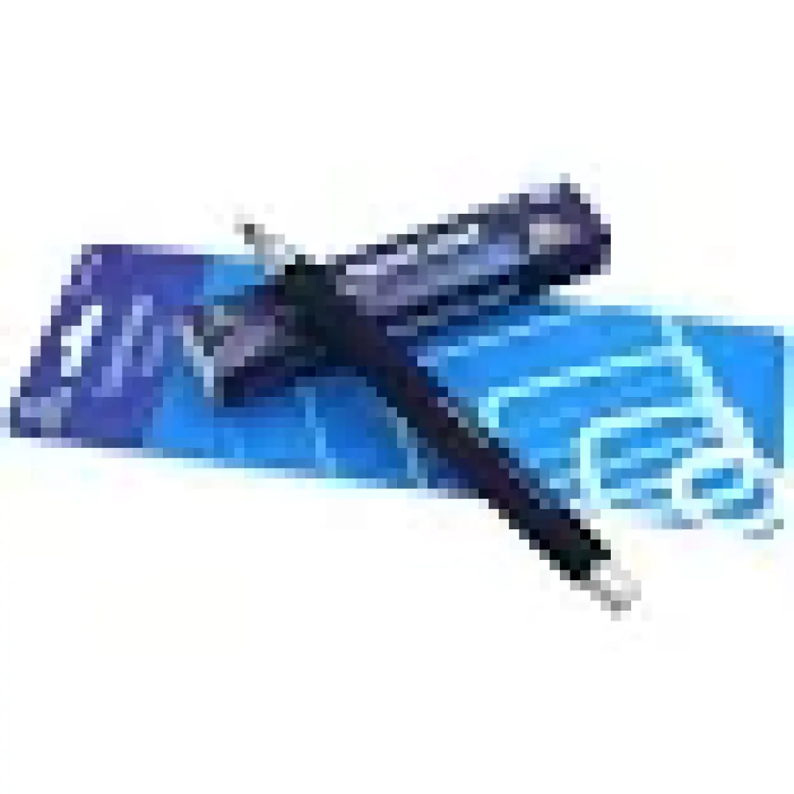 Maries 5.6 mm Portmin Versatil Kalem + 6 Yedek Uç