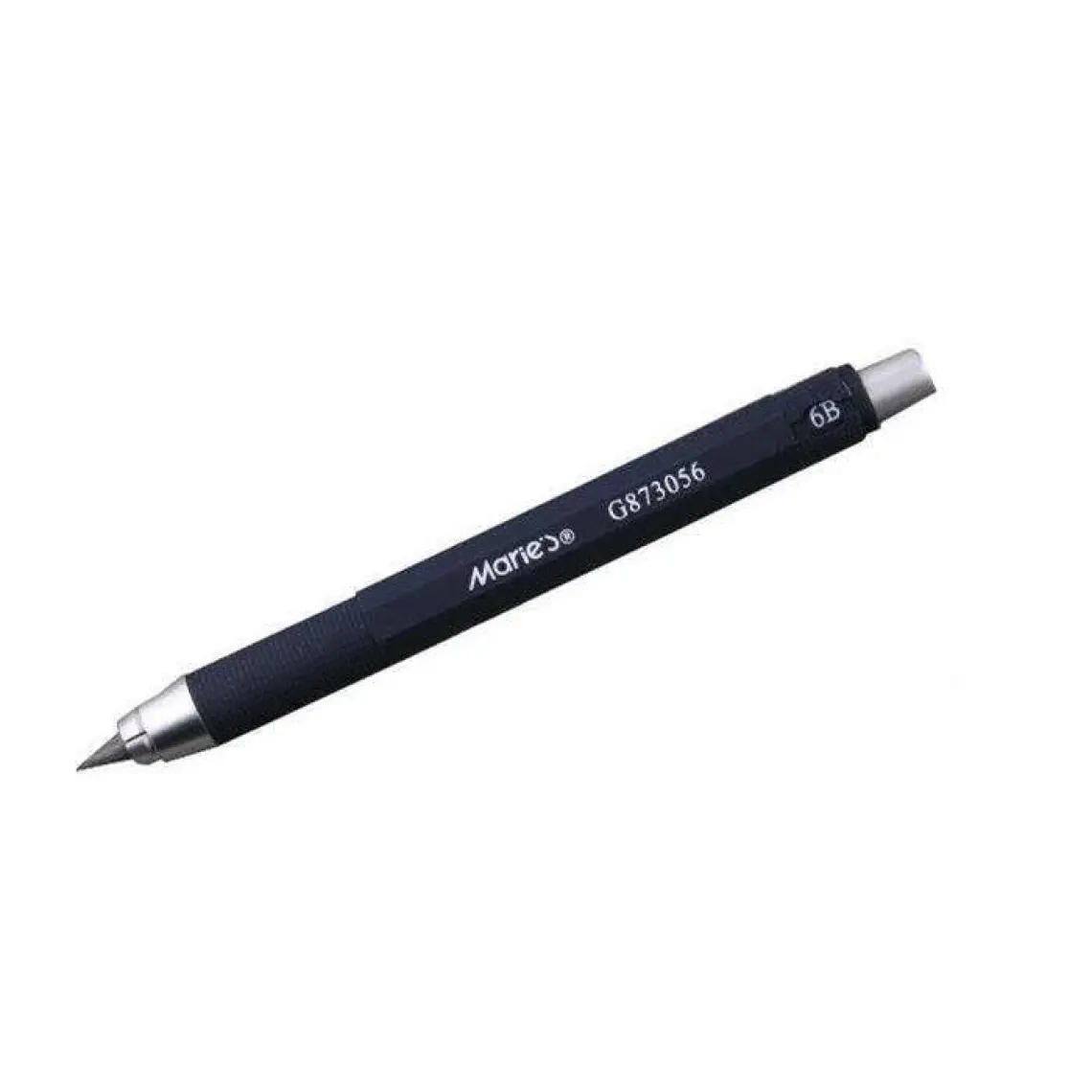Maries 5.6 mm Portmin Versatil Kalem + 6 Yedek Uç