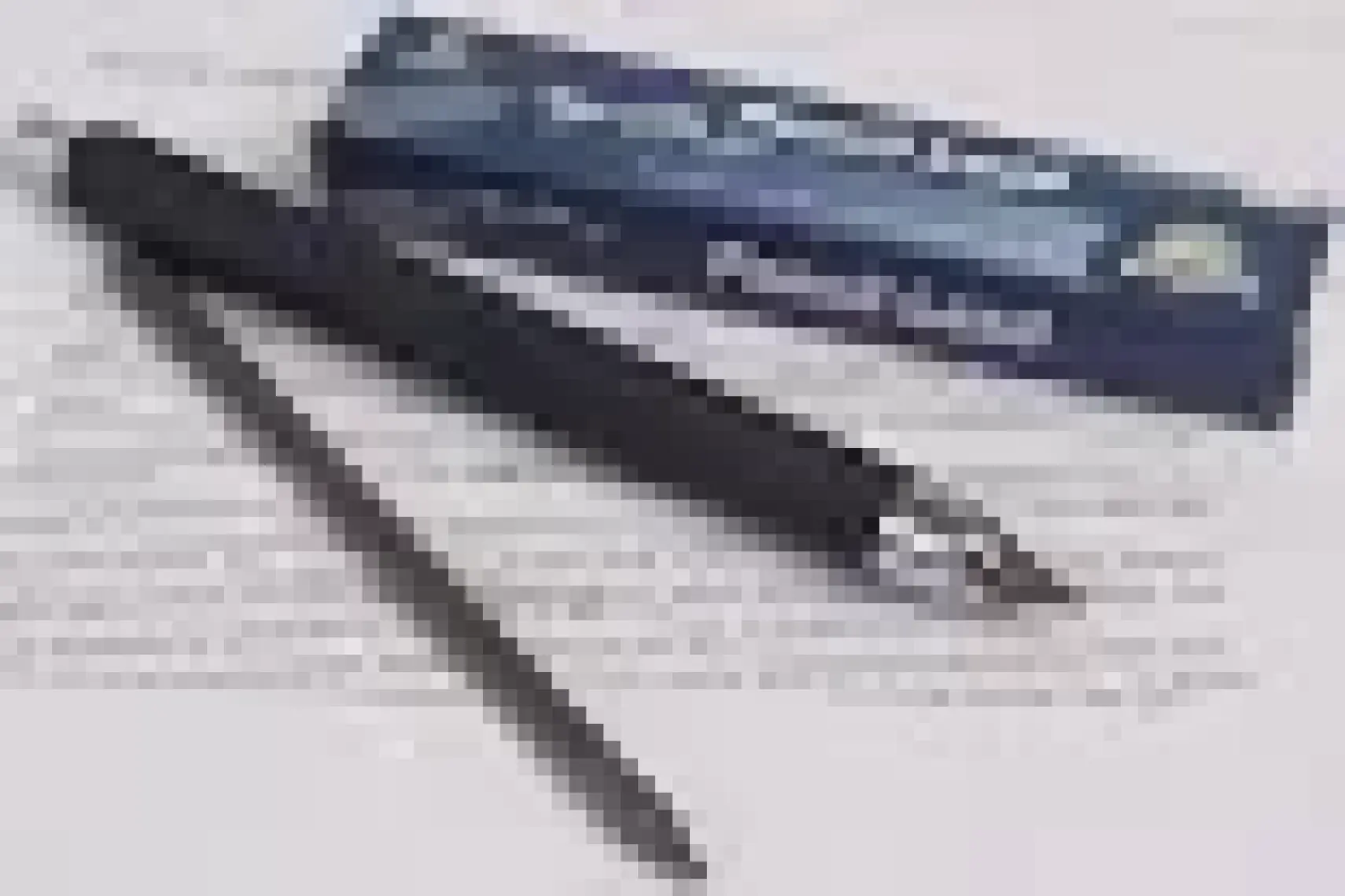 Maries 5.6 mm Portmin Versatil Kalem + 6 Yedek Uç