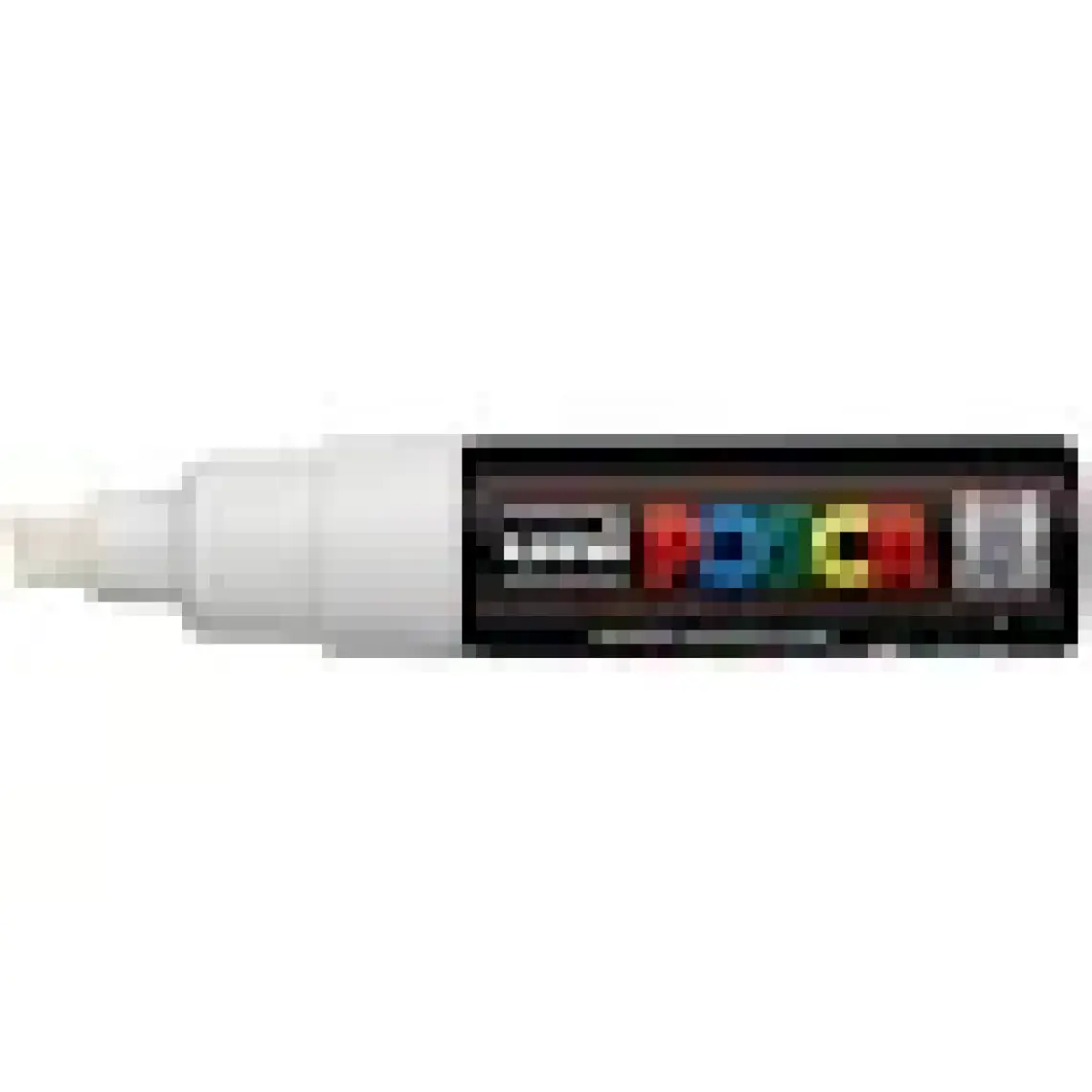 Uni Posca Pc-1mr Boyama Markörü 0.7 mm Light Pink