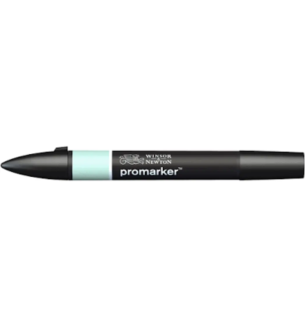 Winsor & Newton Promarker - N:274 Açık Yeşil