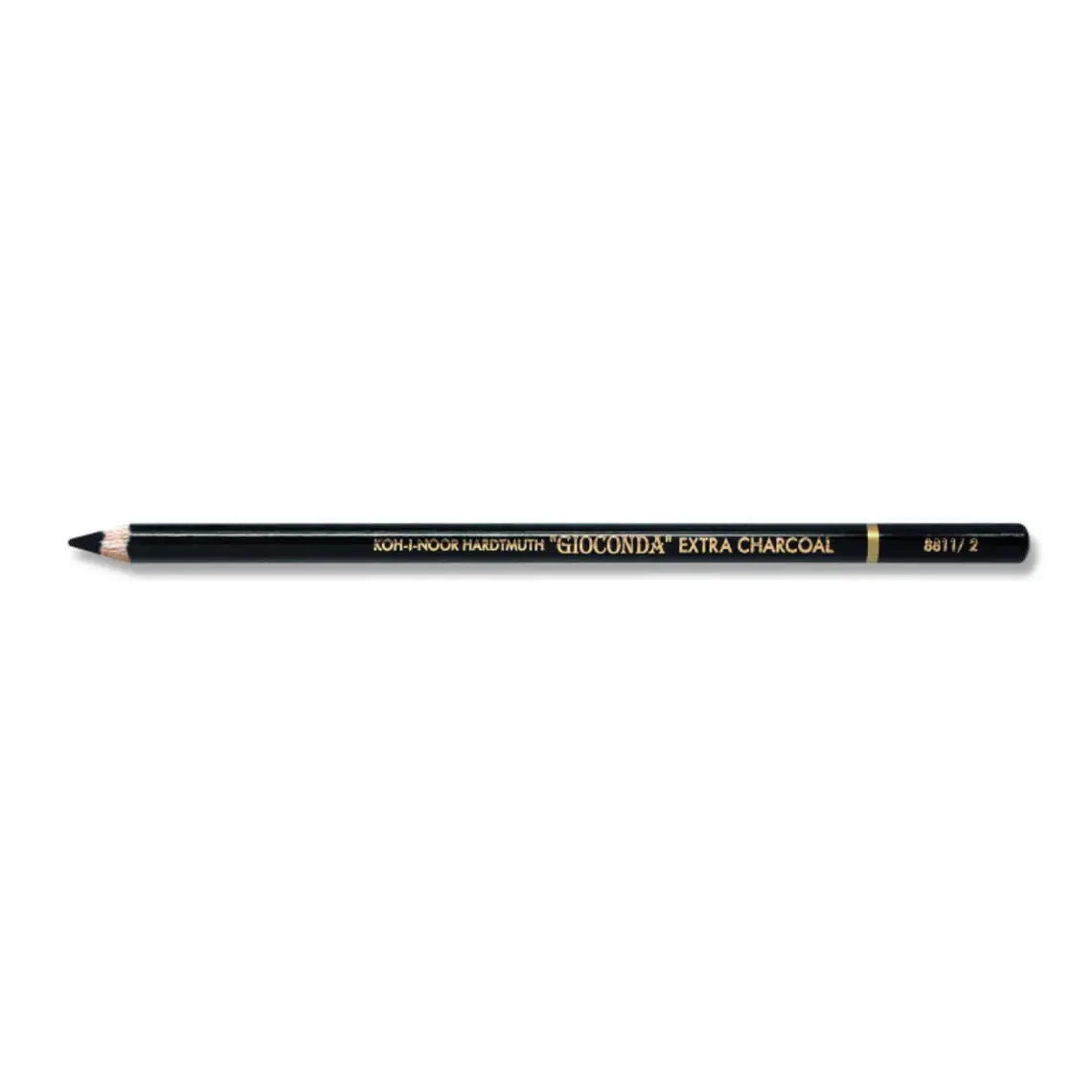 Koh-i-Noor Koh I Noor Gioconda Kömür Füzen Kalemi N:8811/2