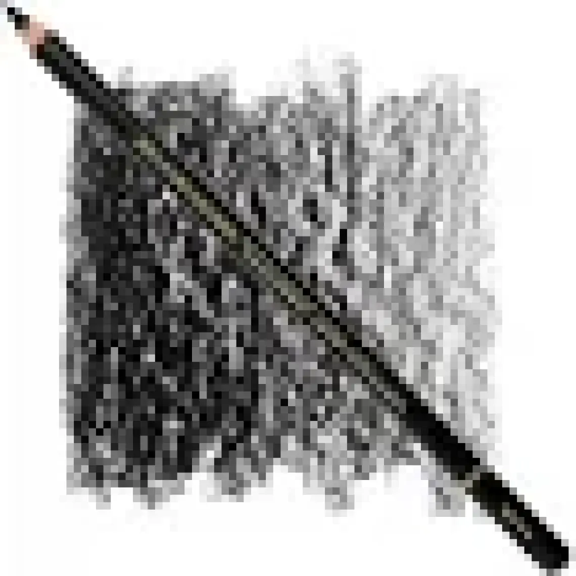 Koh-i-Noor Koh I Noor Gioconda Kömür Füzen Kalemi N:8811/2