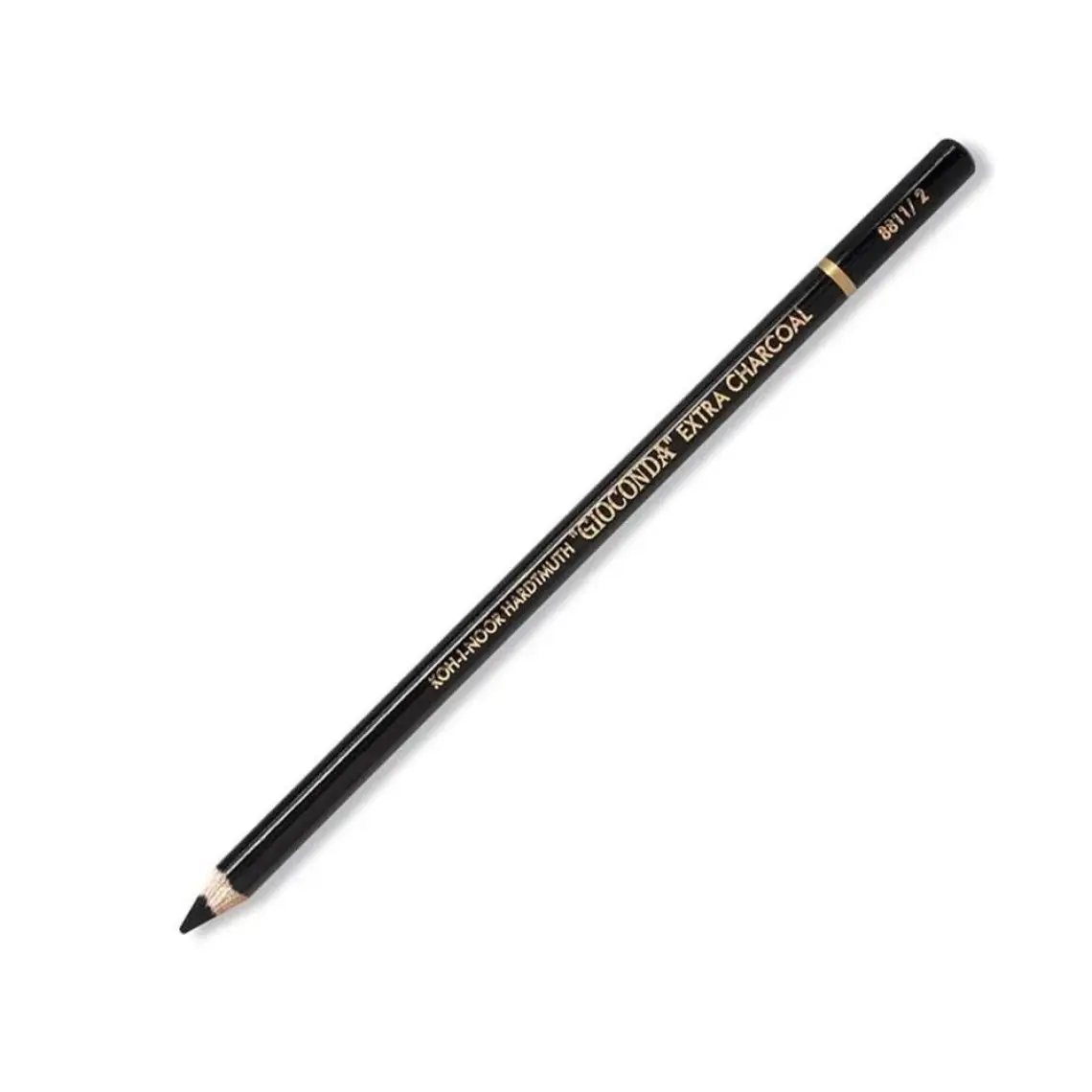 Koh-i-Noor Koh I Noor Gioconda Kömür Füzen Kalemi N:8811/2