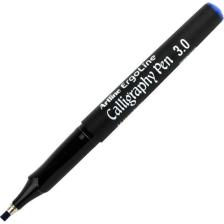 Artline Ergoline Calligraphy Pen 3.0 Kaligrafi Kalemi Mavi
