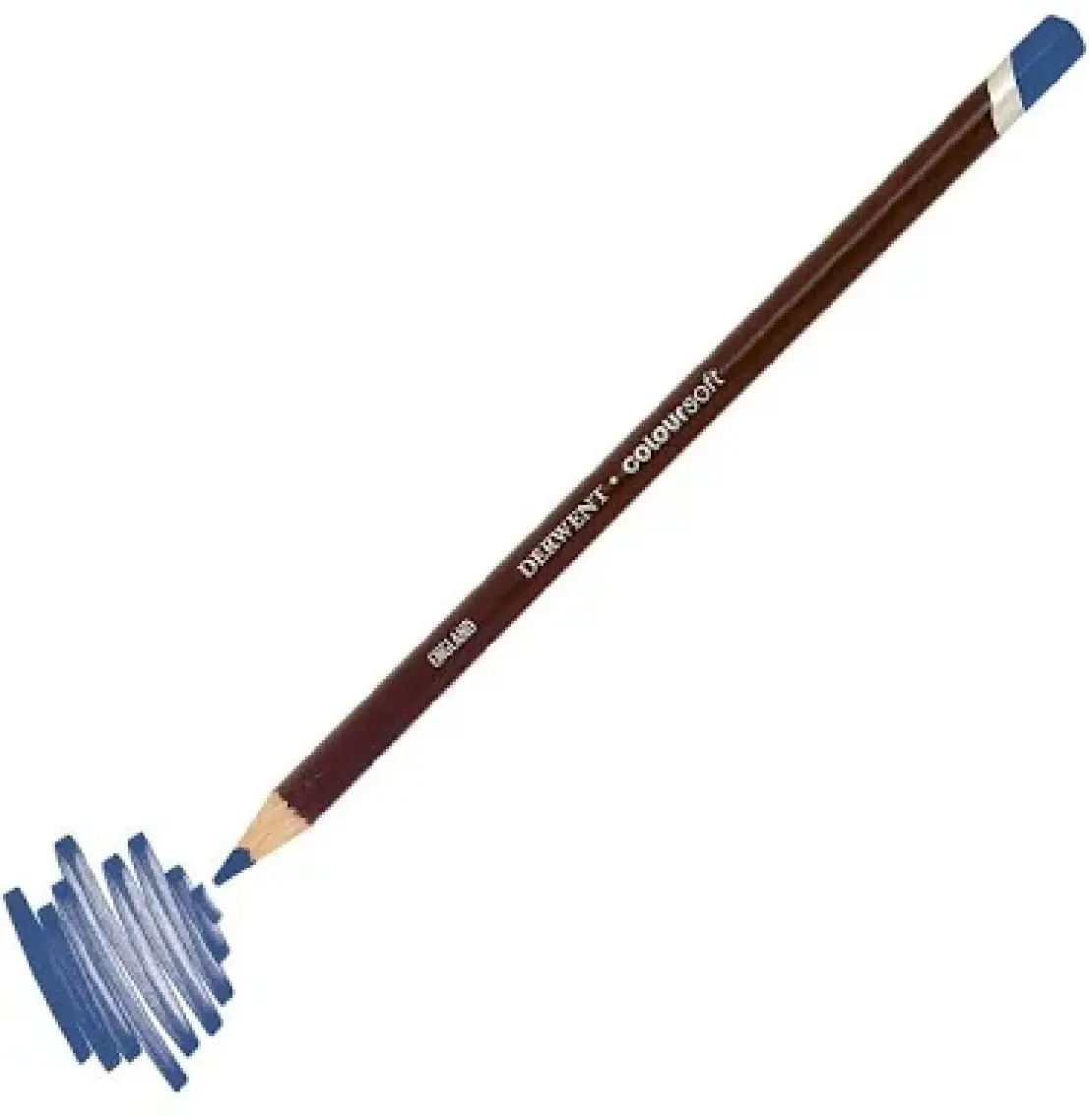 Derwent Coloursoft Pencil Yumuşak Kuru Boya Kalemi