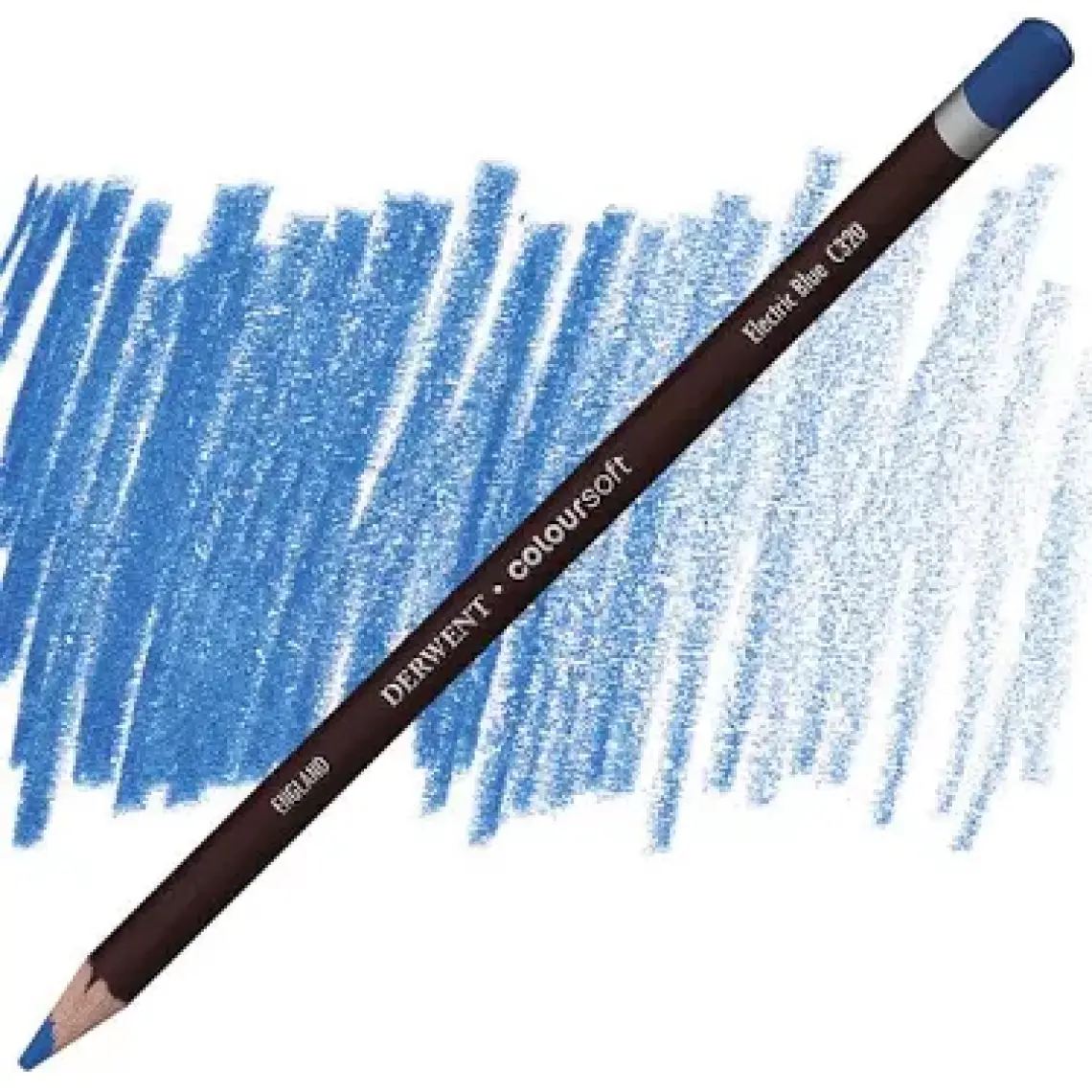 Derwent Coloursoft Pencil Yumuşak Kuru Boya Kalemi