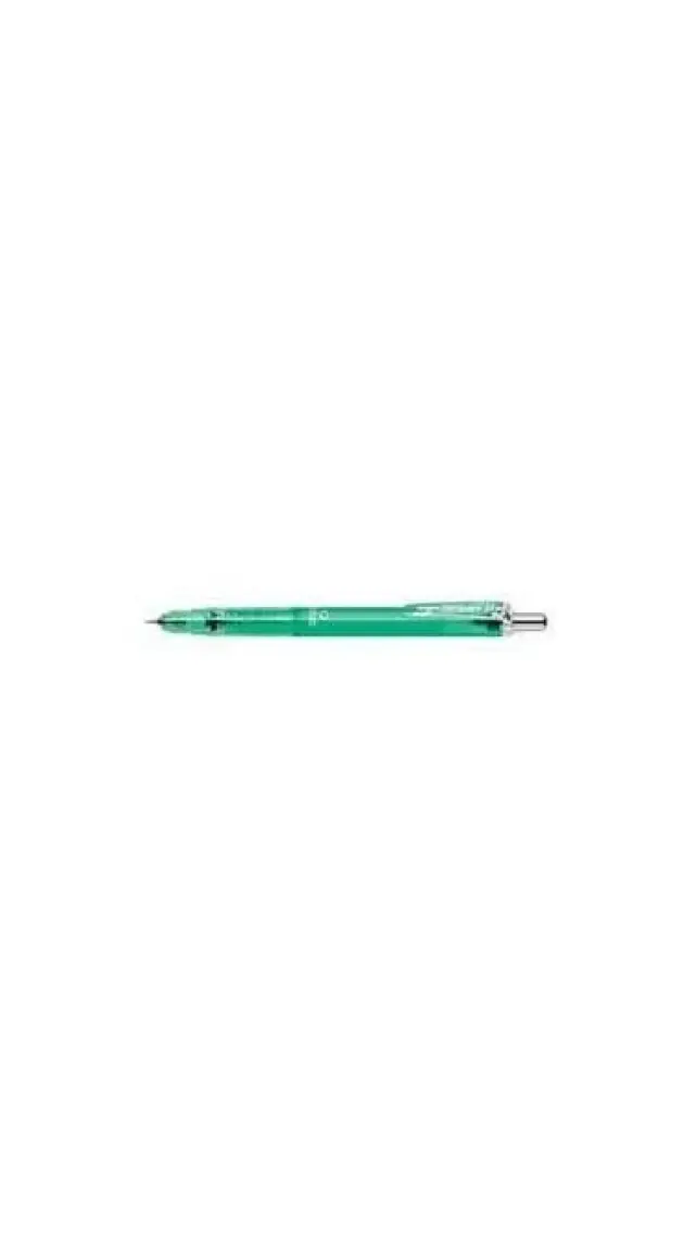 Delguard Light Uçlu Kalem 0.5mm Şeffaf