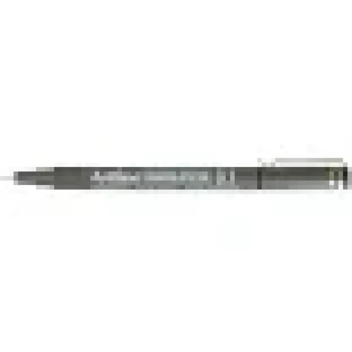 Artline Drawing System Teknik Çizim Kalemi 0.3 mm Siyah