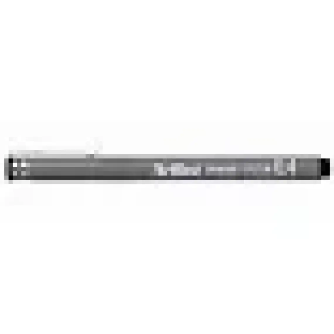 Artline Drawing System Teknik Çizim Kalemi 0.4 mm Siyah