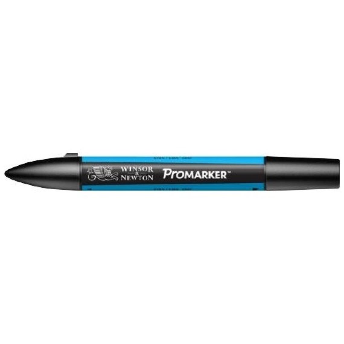 Winsor & Newton Promarker - N:351 Mavi