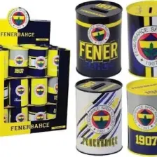 Tmn Taraftar Kumbara Fenerbahçe Küçük Asorti