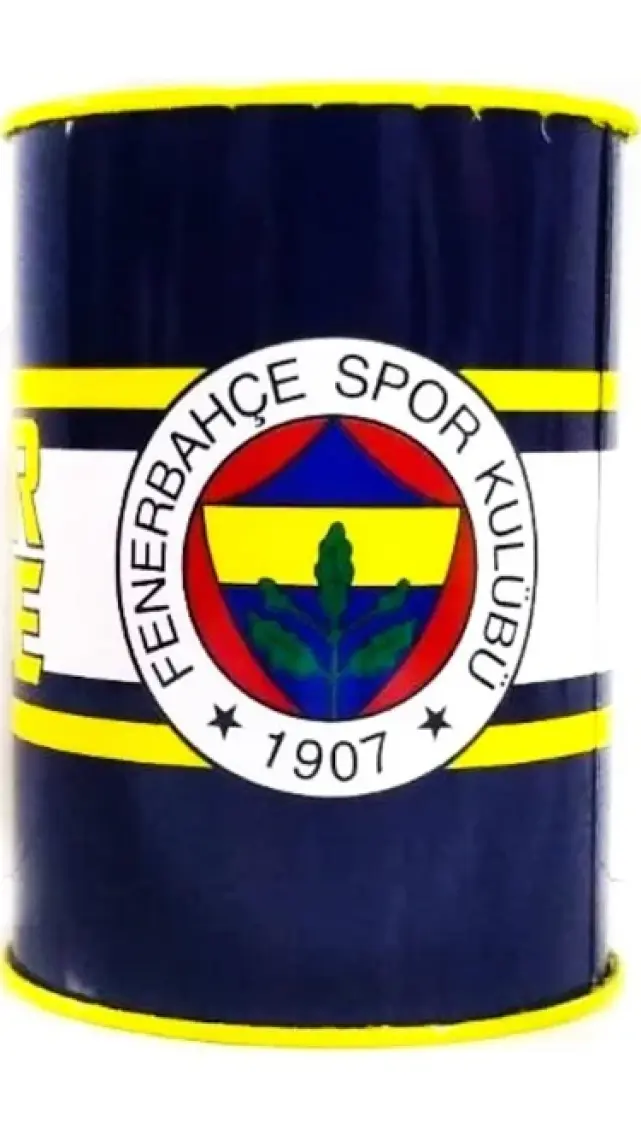 Tmn Taraftar Kumbara Fenerbahçe Küçük Asorti