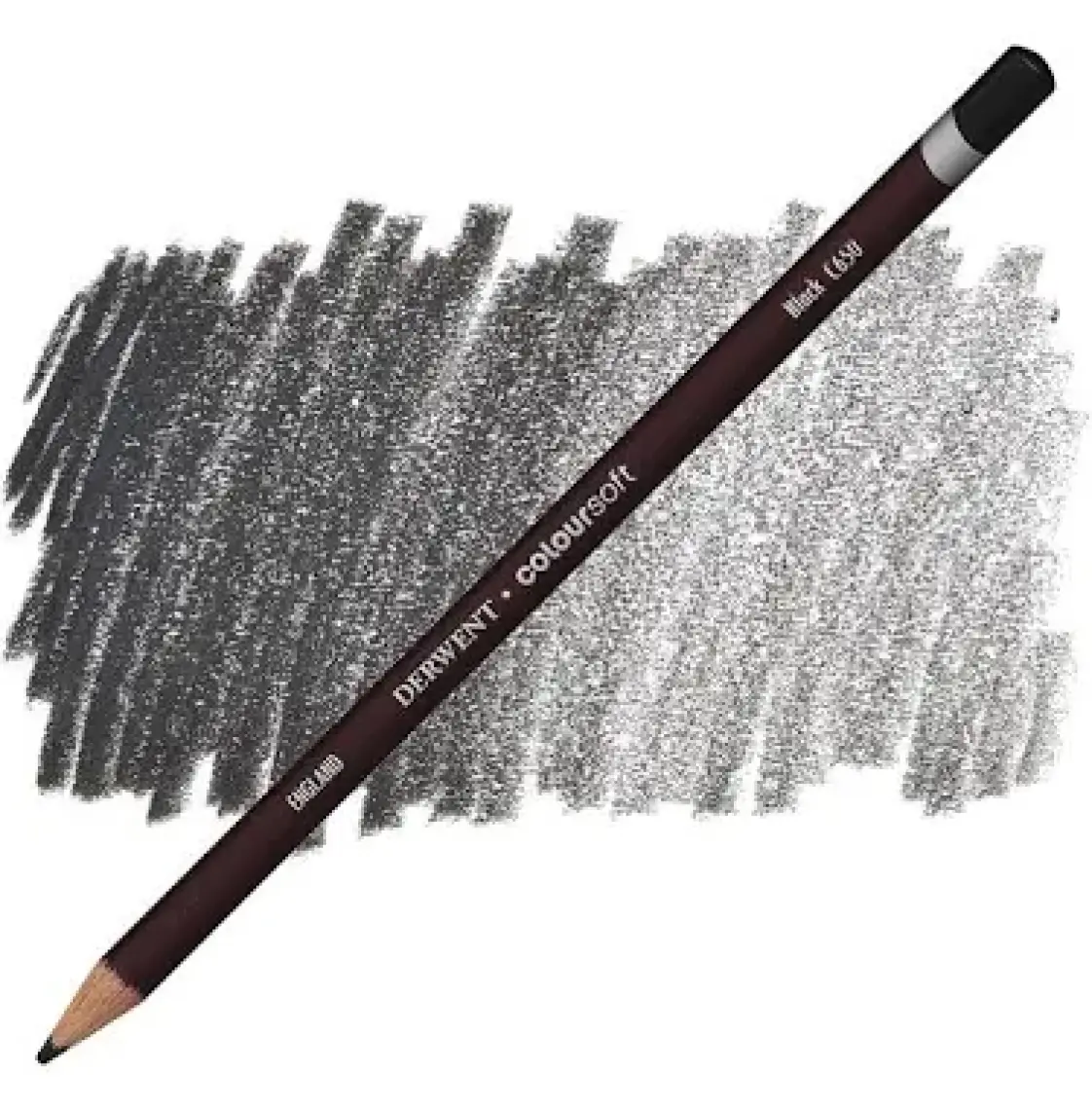 Derwent Coloursoft Pencil Yumuşak Kuru Boya Kalemi