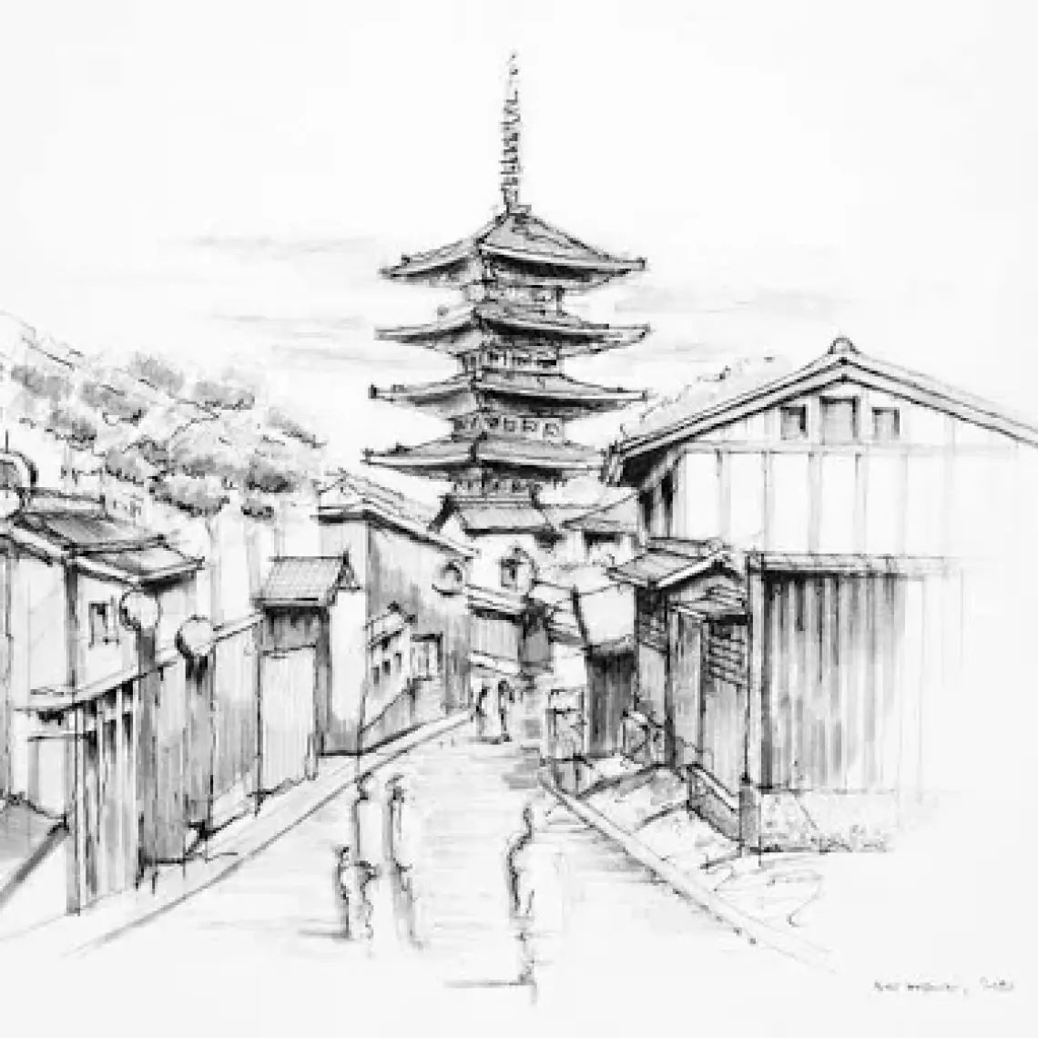 Sakura Pigma Micron Siyah Kalem BXSDK12 - 49