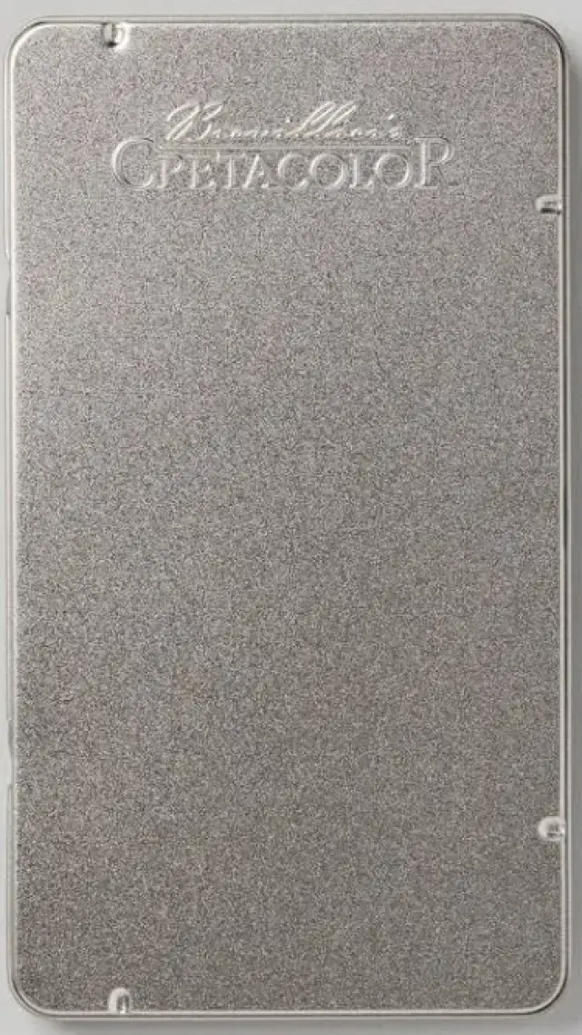 Cretacolor Graphite Drawıng Set