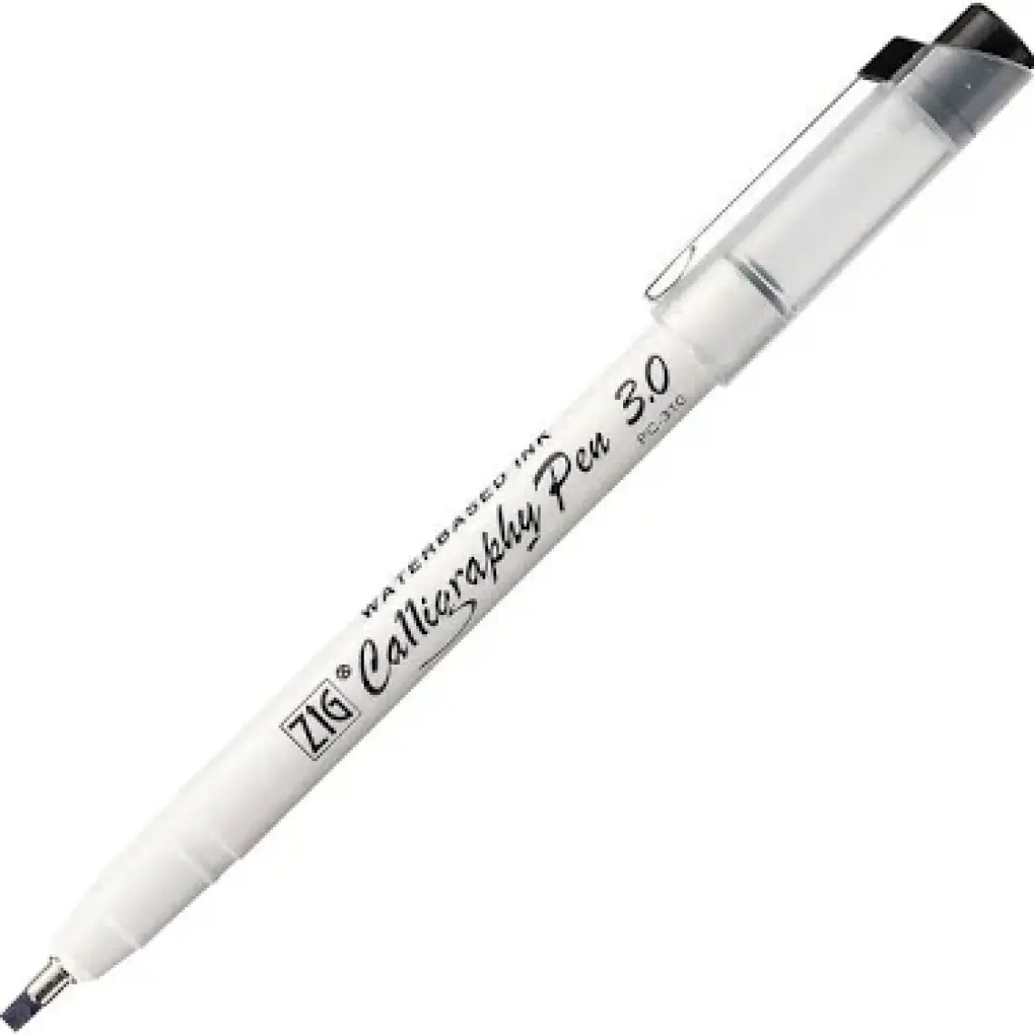Calligraphy Pen Kaligrafi Kalemi 1.0 Mm Siyah