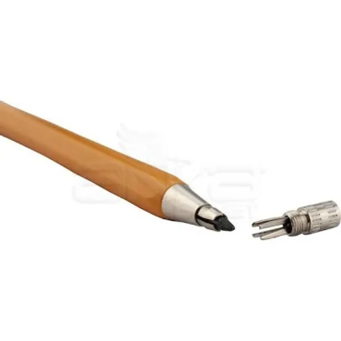 Koh-I Noor 5217 2.0 mm 6 Renk Portmin Versatil Kalem Seti