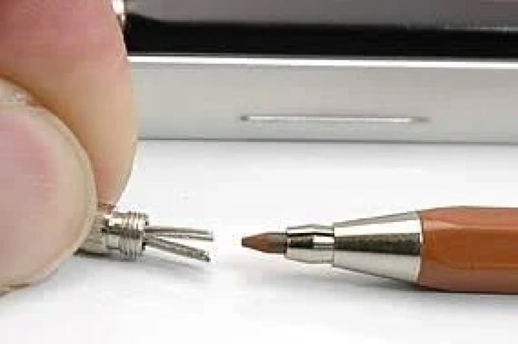 Koh-I Noor 5217 2.0 mm 6 Renk Portmin Versatil Kalem Seti