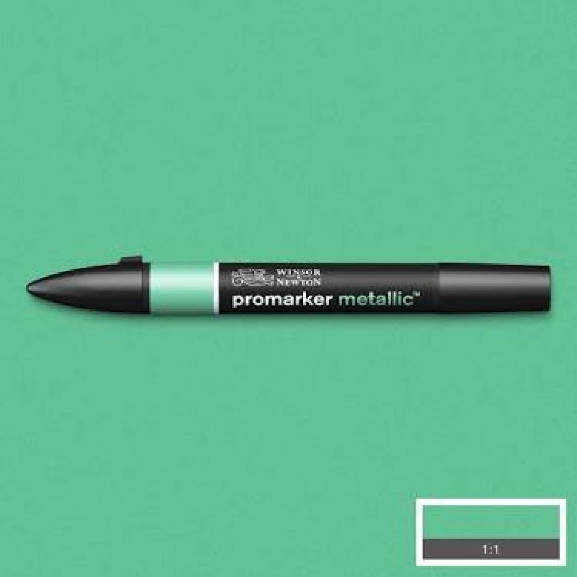 Winsor & Newton Promarker - N:283 Koyu Sarı