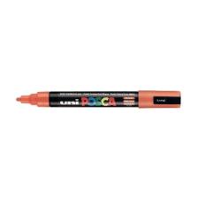 Uni Posca Boyama Markörü 5M 1'li (PC-5M)