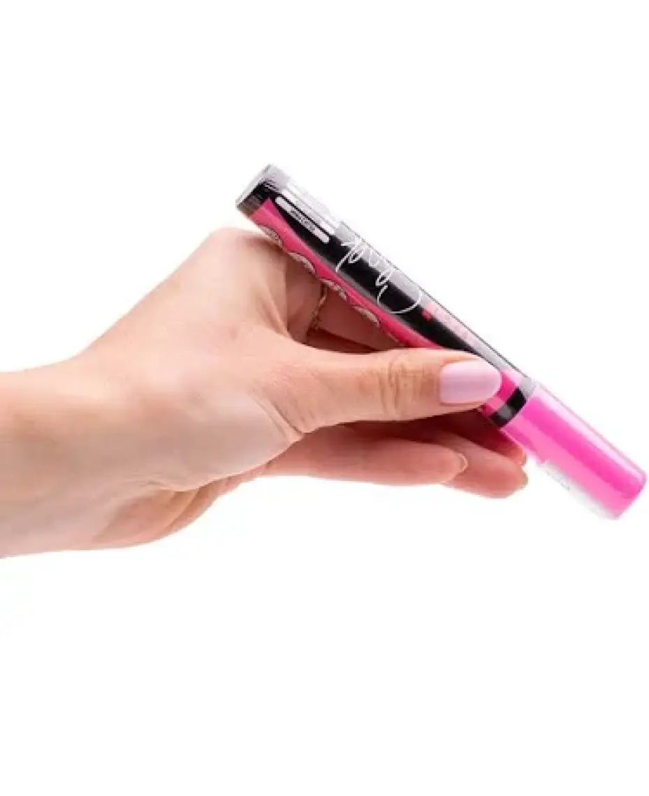 Chalk Marker Wet Wipe White 1.8-2.5mm Tahta Markörü Su Bazlı Pwe-5m Beyaz
