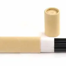 Lutart LA-8106 Kömür Kalem Soft Tüp 12'li