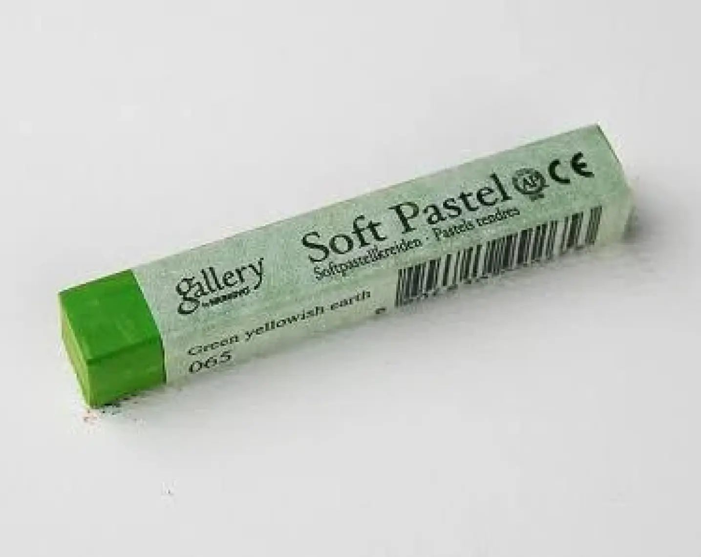 Mungyo Pastel Boya 12 Li Topraklı 1/1 Mpv-12 E