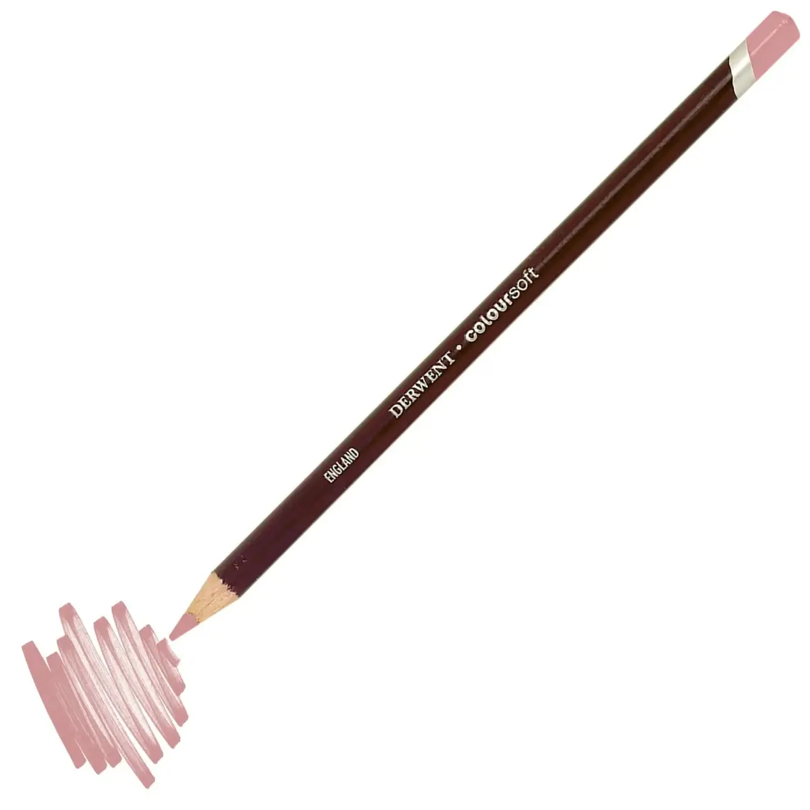 Derwent Coloursoft Pencil Yumuşak Kuru Boya Kalemi
