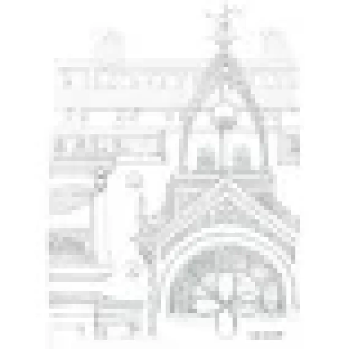 Derwent : Graphic Pencil : Dereceli Kalem Seti Soft : 12'li Metal Kutu-Sketching