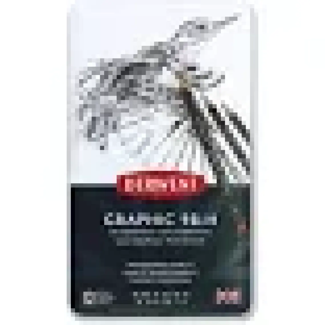 Derwent : Graphic Pencil : Dereceli Kalem Seti Soft : 12'li Metal Kutu-Sketching
