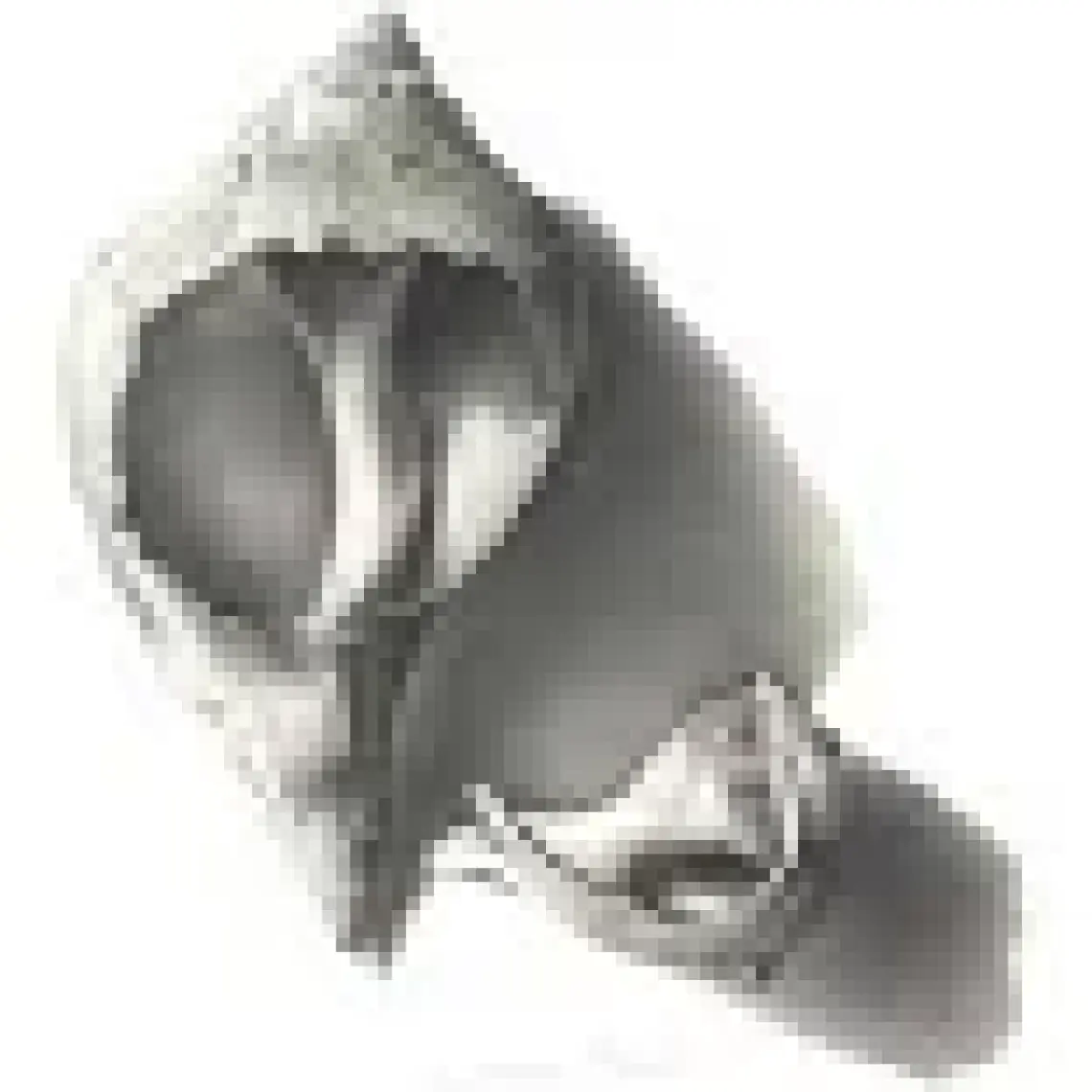 Derwent : Graphic Pencil : Dereceli Kalem Seti Soft : 12'li Metal Kutu-Sketching