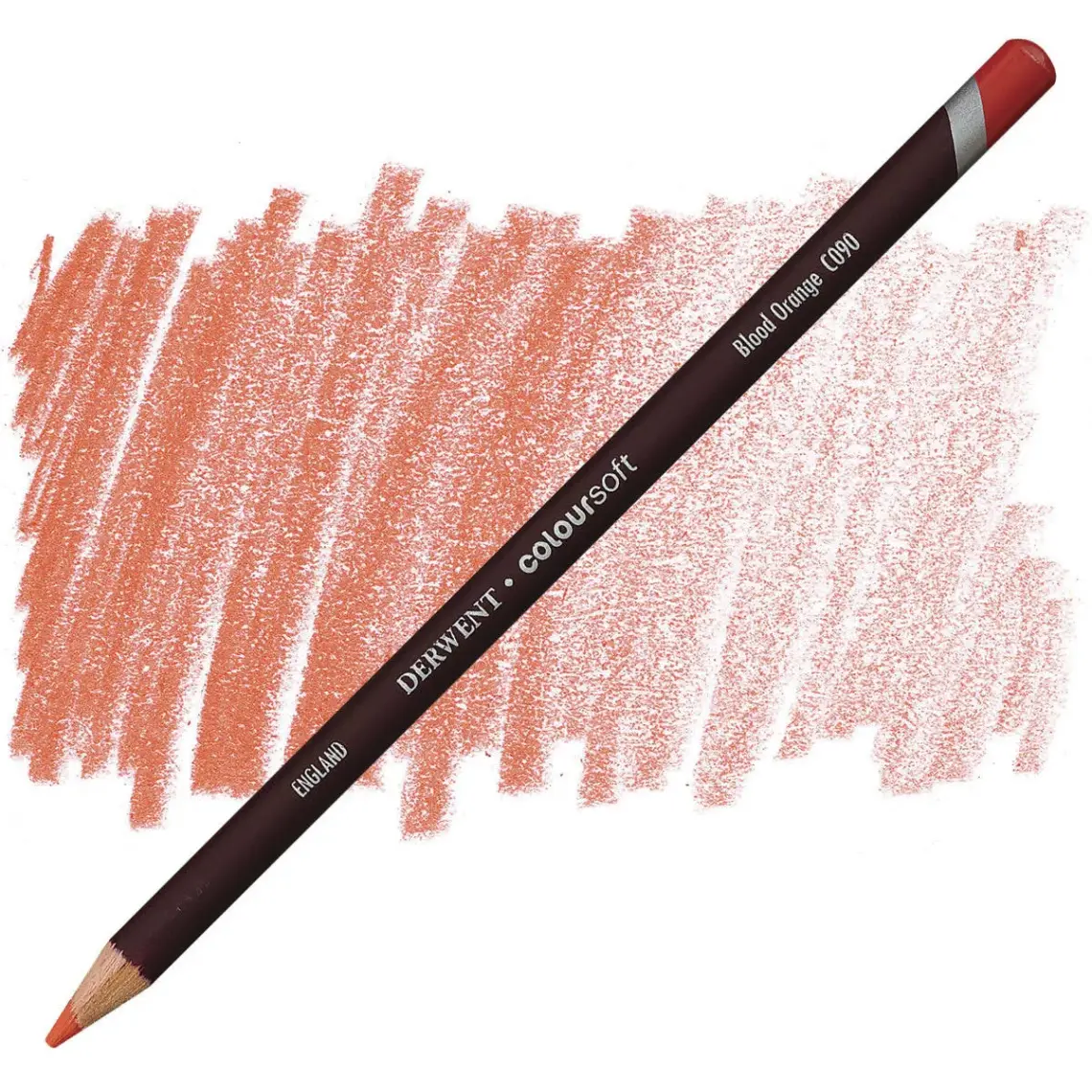Derwent Coloursoft Pencil Yumuşak Kuru Boya Kalemi