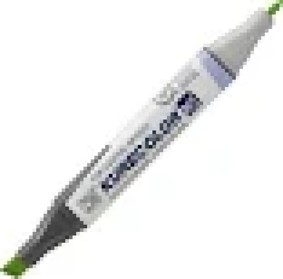 Zig Kurecolor Kc 3000 Twin Marker Yellow Green / N125
