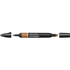 Winsor & Newton Promarker - N:074 Kahverengi