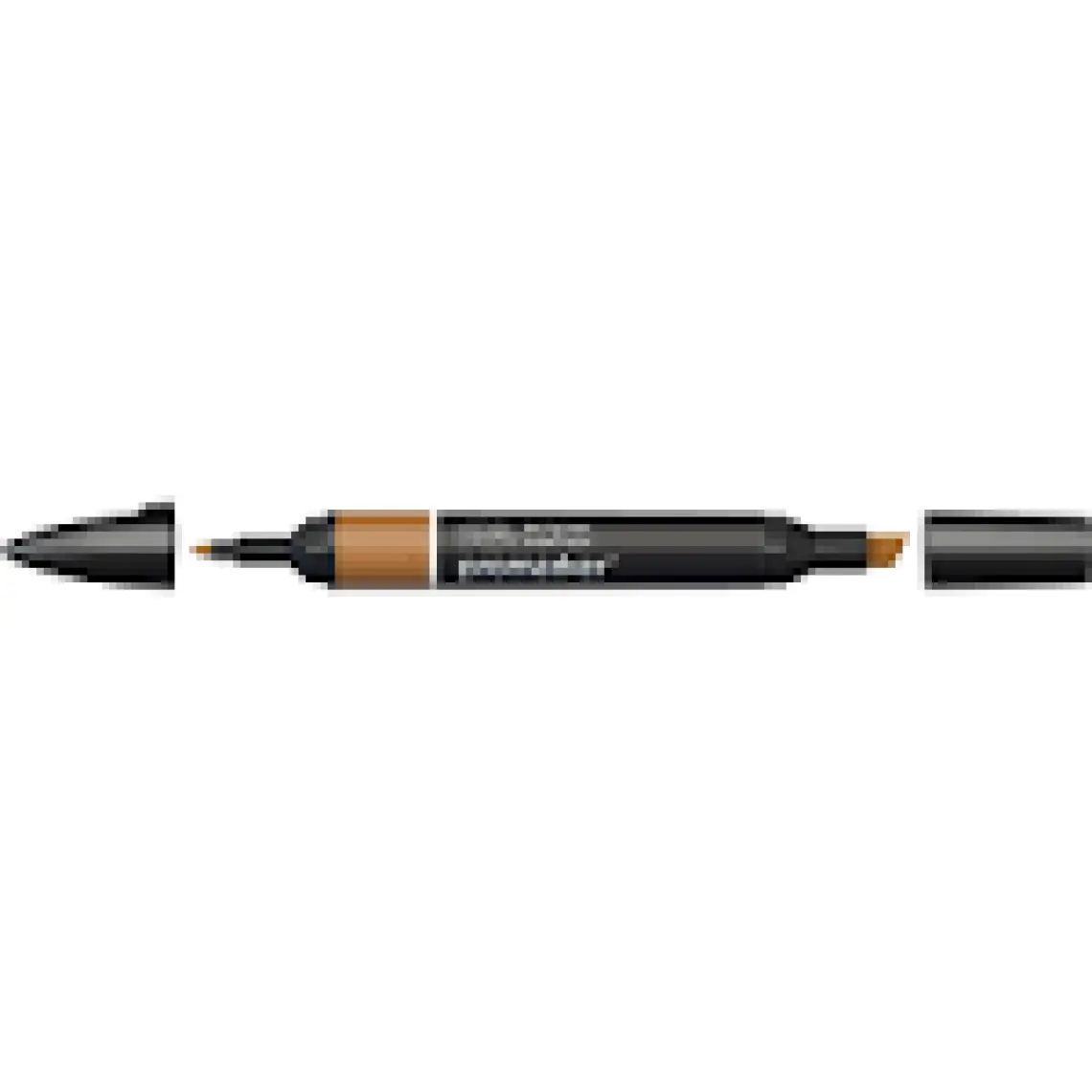 Winsor & Newton Promarker - N:074 Kahverengi