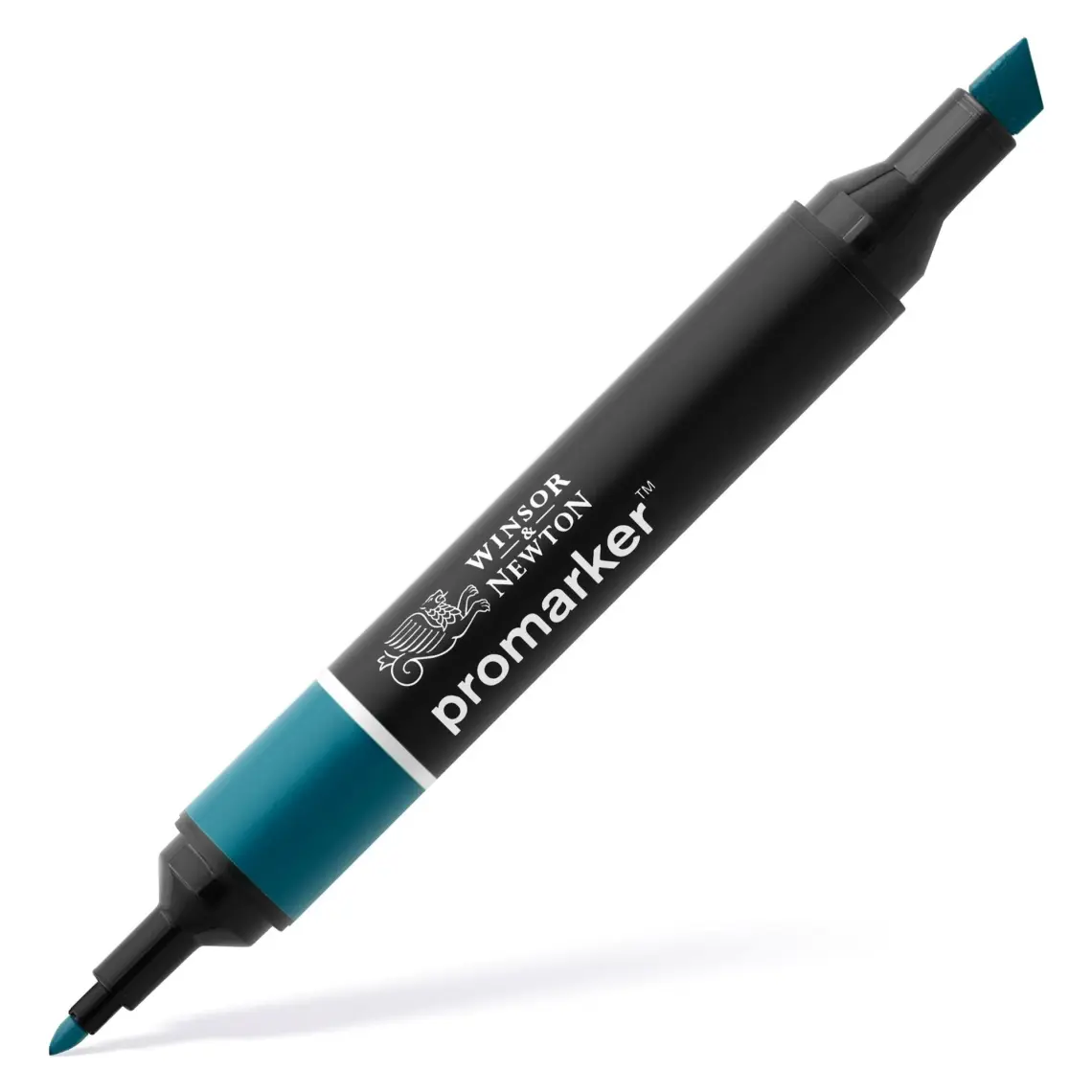 Winsor & Newton Promarker - N:074 Kahverengi