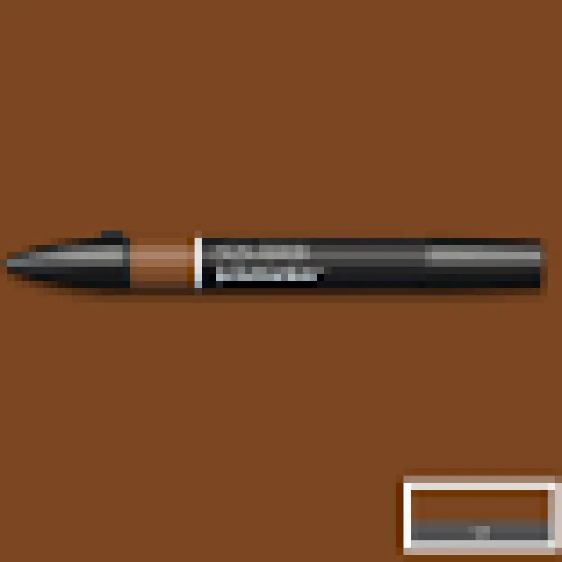 Winsor & Newton Promarker - N:074 Kahverengi