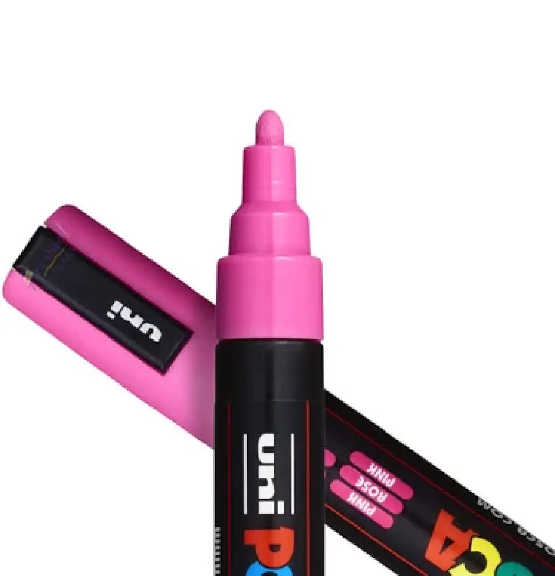 Uni Posca Boyama Markörü 5M 1'li (PC-5M)