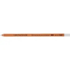 Cretacolor White Chalk Pastel Pencil Beyaz Füzen Kalem Soft