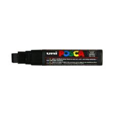 Posca PC-17K Boyama Markörü 15 mm Kesik Uç SİYAH