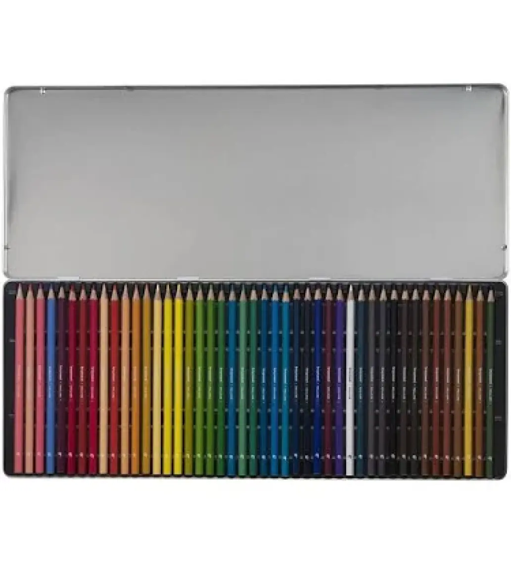Bruynzeel Bzl Col.penc.holland Set 45